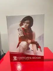 The Art of Mirror's Edge Catalyst - [Brand New]