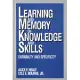 Learning and Memory of Knowledge and Skills: Durability and Specificity