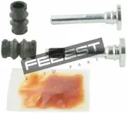 Rear Caliper Slide Pin Kit Fits Chrysler 068144165AA, 68144165AA, 68144165AB, K6