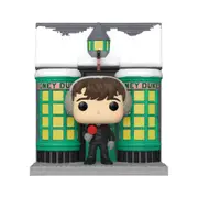 Harry Potter Neville Longbottom w/ Honeydukes Pop Deluxe Action Figure 17cm