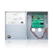 LEVITON POWER HUB IN ENCLOSURE