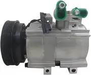 Compatible for Auto Air-Conditioning AC Compressor 97701-26300 97701-26200 97701-2E200 9770126300 9770126200 977012E200
