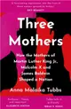 Three Mothers：How the Mothers of Martin Luther King Jr., Malcolm X and James Baldwin Shaped a Nation