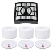 Vacuum HEPA Filter For Shark NV680, NV681, UV810 AX912 NV800 Rotator XHF680