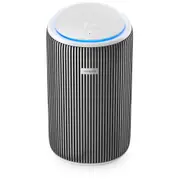 Philips PureProtect 3200 Series Smart Air Purifier (Silver White)