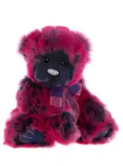Mardi Gras By Charlie Bears CB238041O