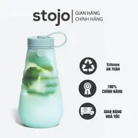 在飛比找蝦皮購物優惠-Stojo 20oz ~ 592ml - Aquarine(