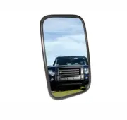 Land Rover Series & Defender Extra Large Mirror Heads DA4034
