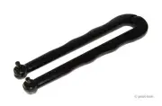 ADJUSTABLE PIN SPANNER WRENCH – hand tools – face spanner pliers