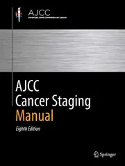Ajcc Cancer Staging Manual Paperback Book
