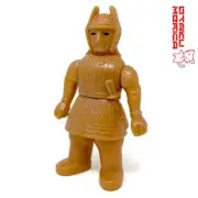 TOMY Daiei SFX Daimajin (Masked Version) - Kaiju Sofubi Figure 3.5in
