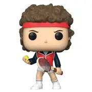 Tennis - John McEnroe #03 POP! Vinyl Figure