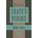 THE BOOK OF YEATS POEMS