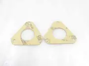 2XPC Fuel Injector Injection Pump Mounting Gasket for Massey Ferguson 135 Tract