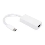 Astrotek Thunderbolt USB 3.1 Type C USB-C to RJ45 Gigabit Ethernet LAN Network A