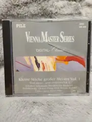 Shelf00o AUDIO CD NEW~digital classic- kleine stucke grober meister vol 1