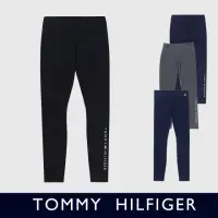 在飛比找momo購物網優惠-【Tommy Hilfiger】TOMMY 經典印刷文字Lo