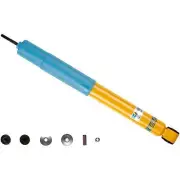 Bilstein B6 Shocks 24-151375 rear damper for MITSUBISHI PAJERO IV