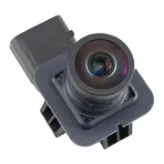 CK4Z-19G490-A Rear View Backup Camera for Transit 150 250 350 2015-2017 Transit Cargo Van 2018-2019 p20241126753 Black