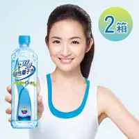 在飛比找Viva TV優惠-舒跑 鹼性離子水 (850mlX20入)X2箱