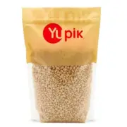 Pine Nuts, 2.2 lb, Raw, Gluten-Free, Kosher, Raw Nuts, Smooth & Creamy Pine K...