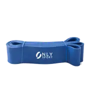 Resistance Pull Up Band Blue - 35-60 kg Strength Yoga Training