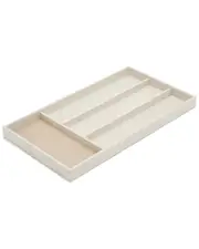 WOLF 1834 Vault 3pc Watch Strap Tray Insert