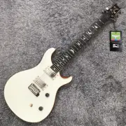 Paul Reed Smith(PRS) CE 24 Custom Configuration Antique White Natural Back L