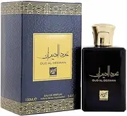 [Rihanah] Oud Al Deevan EDP Perfume 100ml for Men