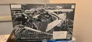 PREMIUM BANDAI MG 1/100 Expansion Parts Set for MOBILE SUIT GUNDAM W EW Series
