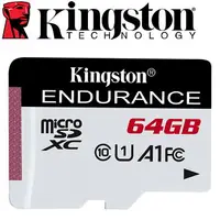 在飛比找樂天市場購物網優惠-Kingston 金士頓 64GB microSDXC TF