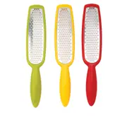 Joie Stainless Grate/Zester (1pc Random Colour)
