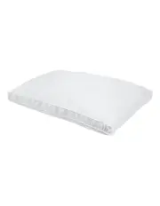 [Royal Comfort] King Sized Signature Hotel Hypoallergenic Pillow 233TC