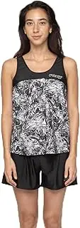 [Roxy] Fly High Women's Tankini Set
