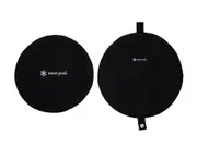 SNOW PEAK Folding Disc [Snow Peak Festival 2025 Spring Limited]