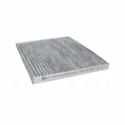 Carbon Cabin Air Filter aFe POWER For Nissan Altima Gas V6-3.5L 2013-2018