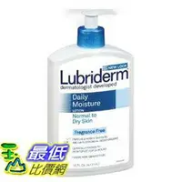 在飛比找樂天市場購物網優惠-[美國代購] Lubriderm 身體滋潤保濕乳液無香型 7
