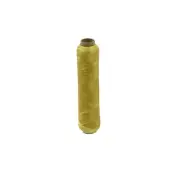 1 Single Roll 70LB Sinew Natural Bead Poly Thread Bobbin Artificial Wax Sinue