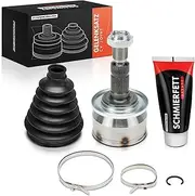 Frankberg drive shaft joint kit drive shaft joint kit constant velocity joint outer joint Replace# 12-231974