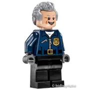 LEGO人偶 SH286 Captain Stacy (76059) 樂高超級英雄系列【必買站】 樂高人偶