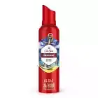 Old Spice Original No Gas Deodorant Body Spray Perfume for Men 140ml | Pack of 5