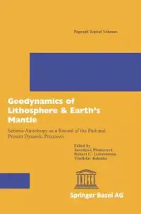 在飛比找博客來優惠-Geodynamics of Lithosphere and