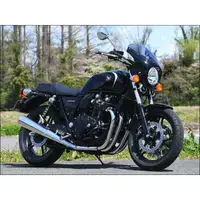 在飛比找蝦皮商城精選優惠-CB1100EX前叉防倒球 適用於 本田 CB1100EX改