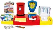 Casdon Kids Post Office Role Play Set