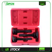 Rear Axle Bearing Remover Puller Set Extractor Service Repair Slide Hammer Kit