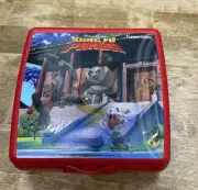 Tupperware Kung Fu Panda-Snack Cups/Sandwich Keepers/Tumbler-NEW-SHIP INCL