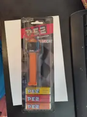NASCAR PEZ Candy Dispenser Tony Stewart #20 Home Depot Fast Free Shipping!