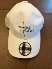 Never Worn--Patron of the New Adjustable Hat by New Era
