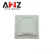 Watch Sapphire Crystal for JLC Jaeger-LeCoultre Master Chronograph Q1752421 35mm