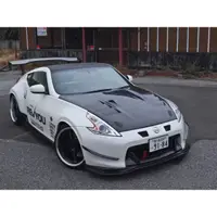 在飛比找蝦皮購物優惠-【亞諾車酷】NISSAN 370Z Z34 TOP 09-1